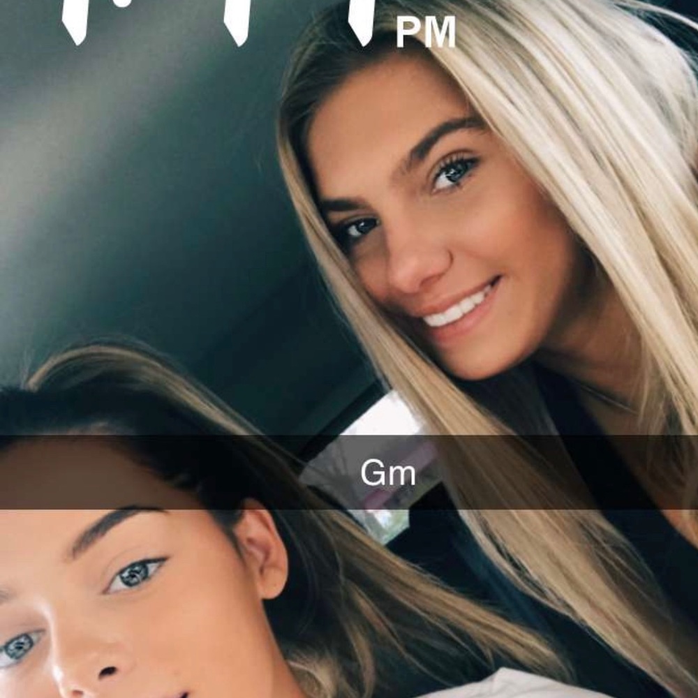 Meet your Posher, Payton